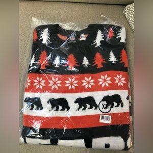 NFL Chicago Bears Holiday Sweater